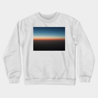 The Horizon Crewneck Sweatshirt
